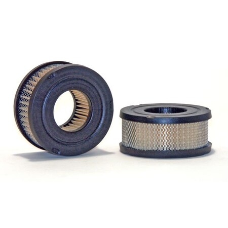 Wix Filters Air Filter, 42714 42714